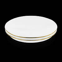 Декоративна стрічка DS-R260-03-2G для світильника DEL-R-20-18-4 DIY( 2 смужки золото) µ, фото 3