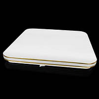 Декоративна стрічка DS-S3-03-2G для світильників DEL-S21-24DIY і SML-S21-50DIY(2 смужки золото) µ, фото 4