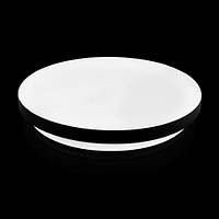 Декоративна стрічка DS-R480-06-BV для світильників DEL-R-20-42-4 DIY і SML-R20-80-DIY(чорний матовий) µ, фото 3