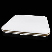 Декоративна стрічка DS-R260-07-BWS для світильника DEL-R-20-18-4 DIY( горіх+ 1 ребра). µ, фото 4