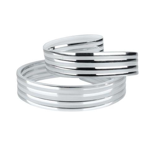 Декоративна стрічка DS-R330-08-4S для світильника DEL-R-20-24-4 DIY(4 сіб. полоскі) µ, фото 1