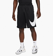 Оригінальні чоловічі шорти NIke Dri-Fit Basketball Shorts 3.0, S XL