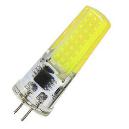 Світлодіодна лампа Biom G4 5W 2508 3000K AC220 µ