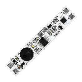 Оптичний датчик DP-05-IR-10A-U IR ON\OFF прямо 10A DC12V µ