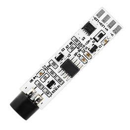 Оптичний датчик DP-06-IR-10A-S IR ON\OFF торцевої 10a DC12V µ