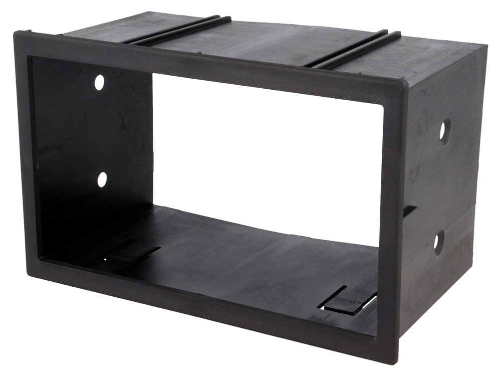 Перехідна рамка AWM Volkswagen, Seat (781-35-050), фото 1