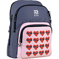 Рюкзак Kite Education teens K22-2589S-3