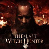 Last Witch Hunter, The / Останній мисливець на відьом (2015)