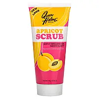 Queen Helene, Scrub, Normal to Combination Skin, Apricot, 6 oz (170 g)