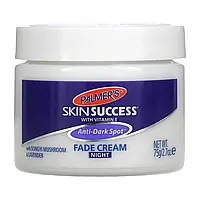 Palmer's, Skin Success With Vitamin E, Anti-Dark Spot Fade Cream, Night, 2.7 oz (75 g)