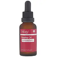 Trilogy, Rosehip Oil Antioxidant +, 1.01 fl oz (30 ml)