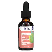 Life-flo, Pure Sea Buckthorn Oil, 1 fl oz (30 ml)