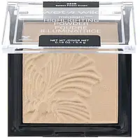 Wet n Wild, MegaGlo Highlighting Powder, Golden Flower Crown, 0.19 oz (5.4 g)