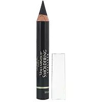 L'Oreal, Voluminous Smoldering Eyeliner, 645 Black, 0.087 oz (2.48 g)