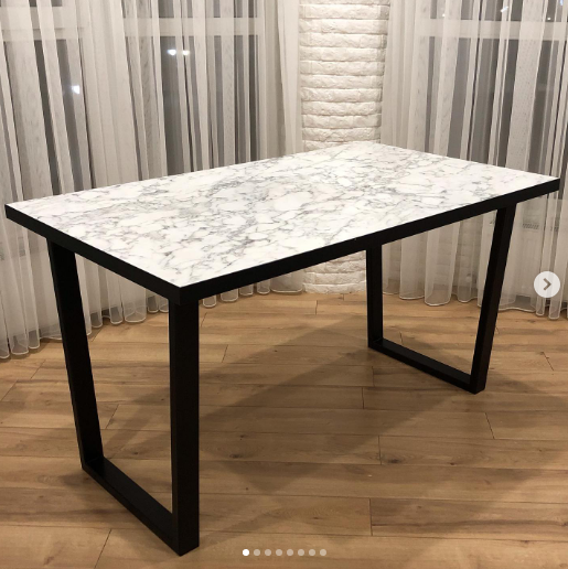 Стіл «Трапеція» LOFT