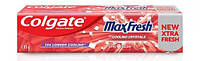 Зубна паста Colgate MaxFresh Spicy Fresh 100 мл