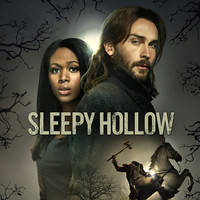 Sleepy Hollow / Сонна лощина