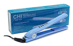 Нано цифрова керамічна праска для волосся CHI Nano Digital Ceramic Hairstyling Iron 1"