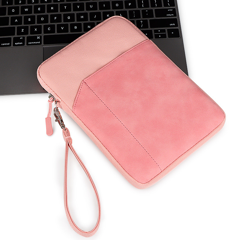 Чехол для iPad Mini 7,9''/8'' - Розовый (для mini 1/2/3/4/5/6/7 моделей)