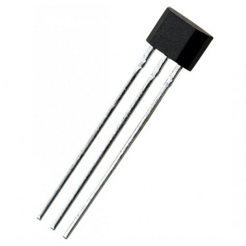 Датчик Холу SS495A1 HAL495A
