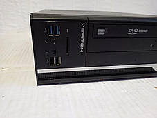 Комп'ютер Acer Veriton X2632G SFF/ Core i3-4160/ 4 GB RAM/ 120 GB SSD/ HD 4400, фото 3