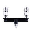 Hismith Quick Connector Adapter with Double Head, фото 3