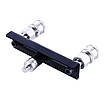 Hismith Quick Connector Adapter with Double Head, фото 4