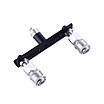 Hismith Quick Connector Adapter with Double Head, фото 7