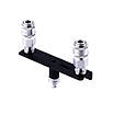Hismith Quick Connector Adapter with Double Head, фото 8
