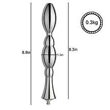 Hismith Bullet Anal Toy, фото 3
