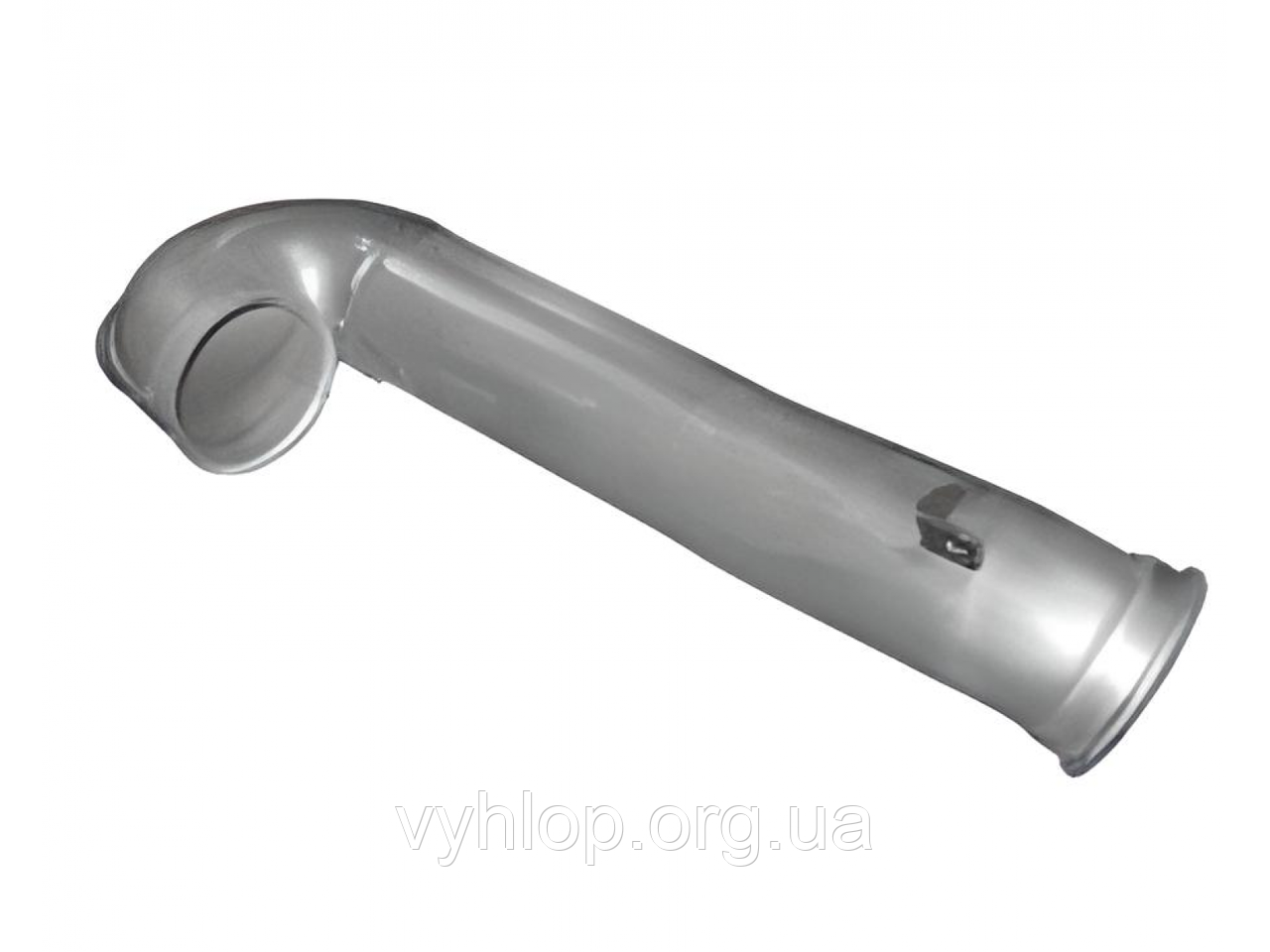 Труба вихлопна Daf CF 85/XF 105 (DAF CF 85/XF 105) 12.9 D - (61.60) Polmostrow