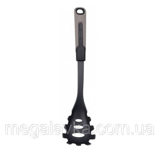 Ложка для спагеті нейлон Klausberg KB-7007 35 см - MegaLavka
