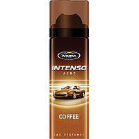 Ароматизатор Aroma Car Intenso Aero Coffee Heaven, 65 мл