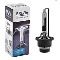 Brevia Xenon HID Lamp D2R 85V 35 W PK32d-3 (1 шт.)