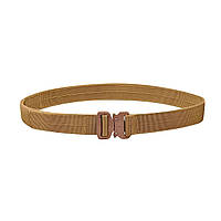 Тактичний ремінь Propper Rapid Release Cobra Belt, Coyote Brown, Medium