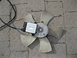 Вентилятор радіатора Mitsubishi Eclipse , фото 2