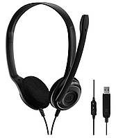 Гарнітура для колл-центру EPOS Sennheiser PC 8 USB