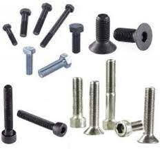 Болты