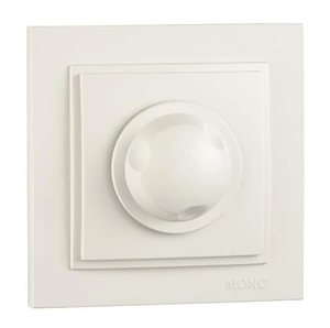 Димер 220в Despina Mono Elecric 800 Вт Білий 80282