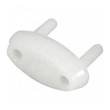 Вилки та розетки (штепсельні) електричні побутові