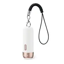 GPS-трекер Baseus T3 Rechargeable Anti-lost Tracker White