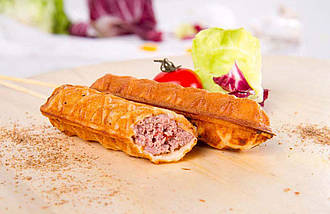 Апарат для корн-дога GoodFood CM6, фото 6