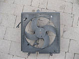 Вентилятор радіатора Mitsubishi Carisma , фото 3