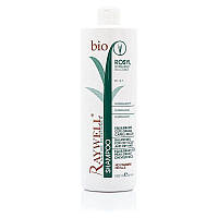 Балансирующий шампунь Raywell Bio Rosyl Shampoo для жирной кожи головы и сухих волос RR341, 1000 мл
