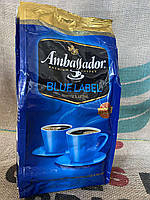 Кава в зернах Ambassador Blue Label зернова 1 кг