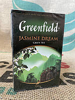 Чай зеленый с жасмином Greenfield Jasmine Dream 100 г