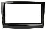 Переходная рамка AWM Fiat Doblo (781-11-060), фото 3