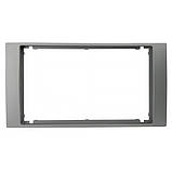 Переходная рамка AWM Ford Transit, Focus, C-Max, S-Max, Fusion, Fiesta, Galaxy, Kuga (781-01-081), фото 3