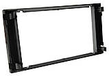 Переходная рамка AWM Ford Transit, Focus, C-Max, S-Max, Fusion, Fiesta, Galaxy, Kuga (781-01-081), фото 4