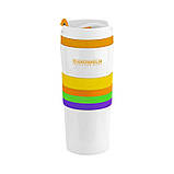Термокружка Grunhelm GTC402 380 мл, фото 2